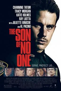 The_Son_of_No_One_Poster.jpg