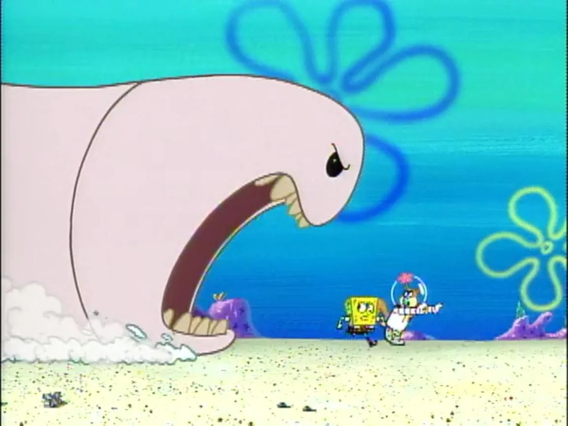 Sandy_spongebob_and_the_worm.jpg