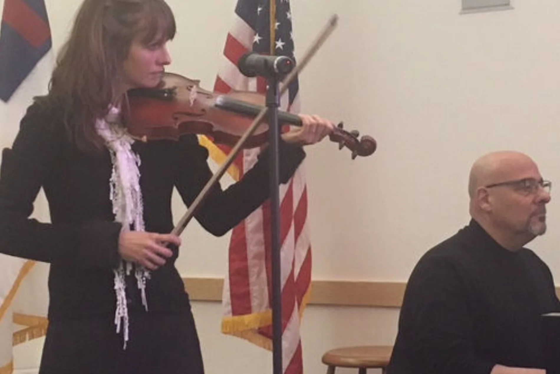 Pilgrim Music