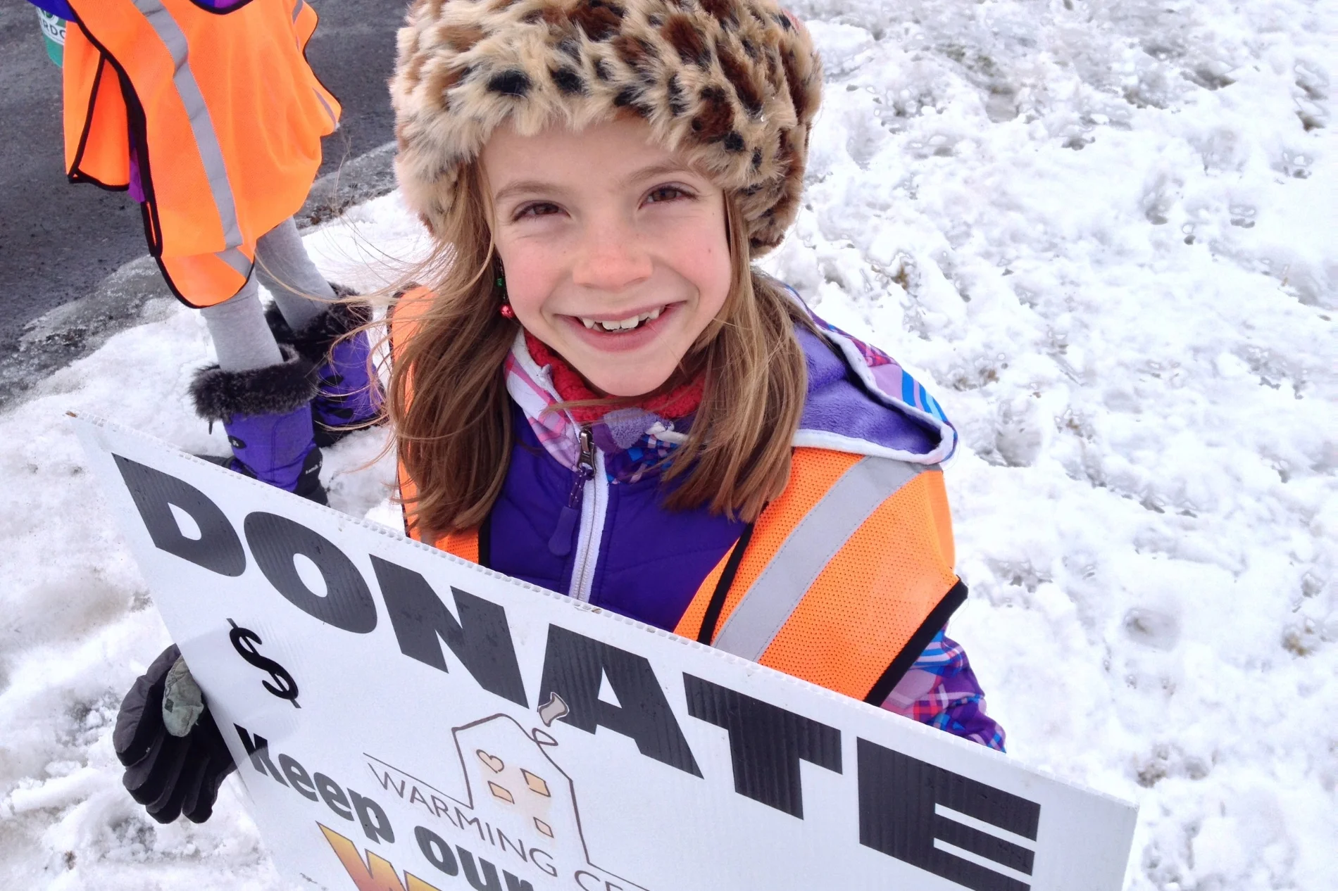 Pilgrim Connect · HRDC Flashmob