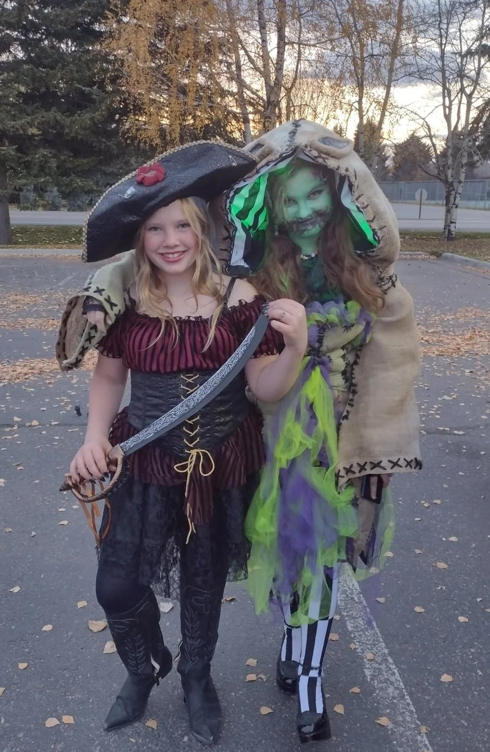 Halloween is for GrownUps — Pilgrim Congregational UCC Bozeman