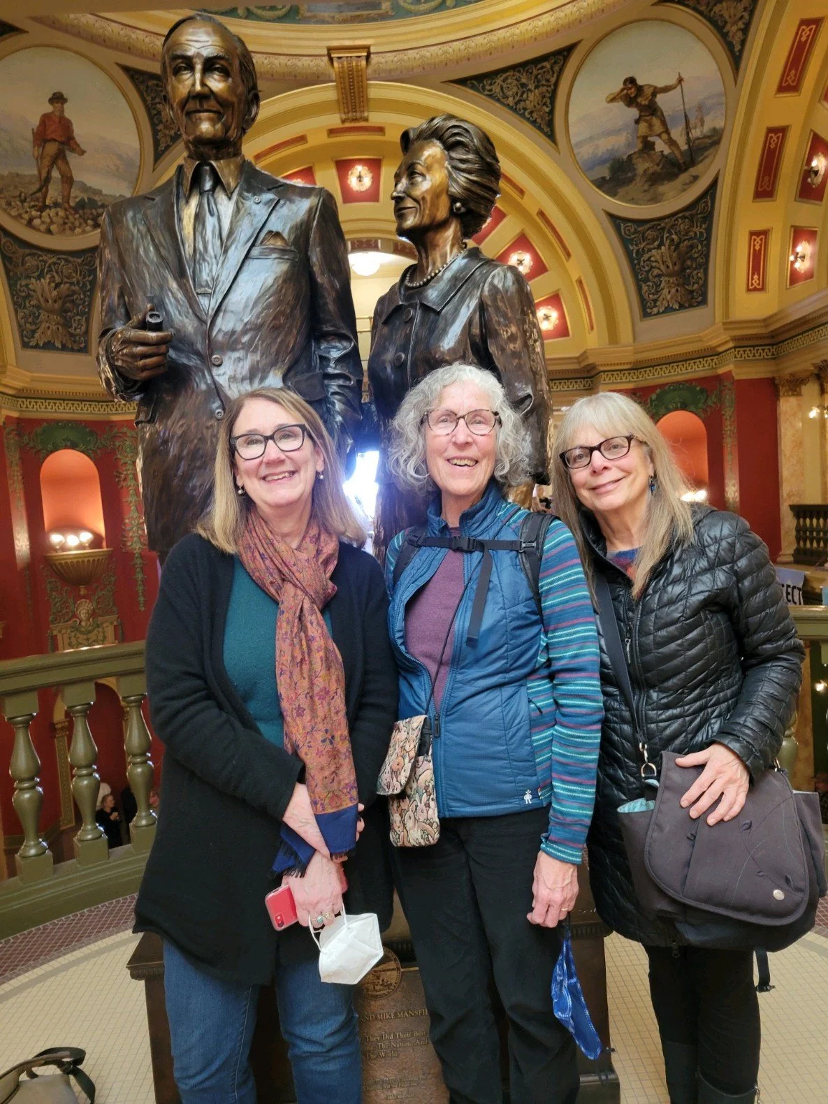 Glenda and friends.jpg
