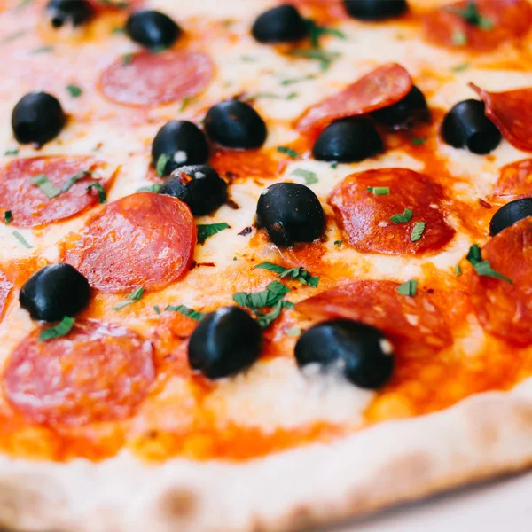 National Days: National Pizza Day