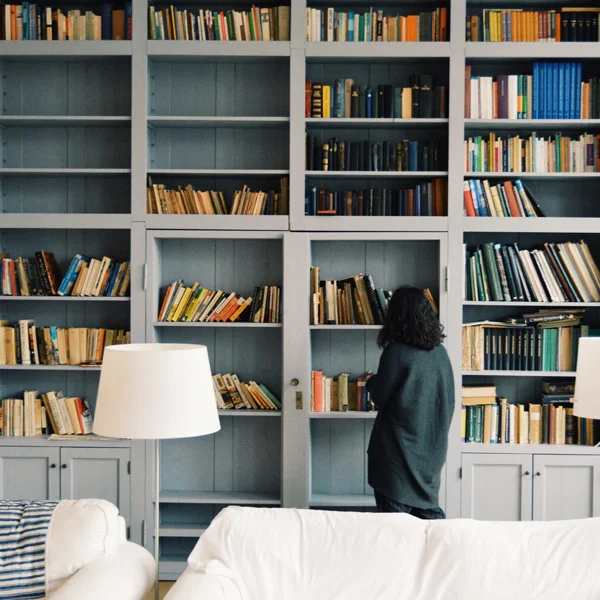 National Days: Book Lovers' Day