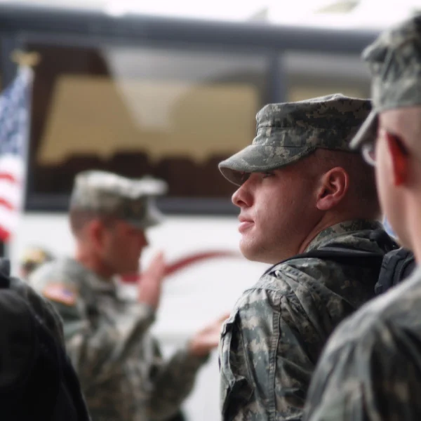 National Days: National Day of the Deployed