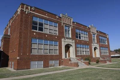 Harrison Court Senior Living Enid, Oklahoma