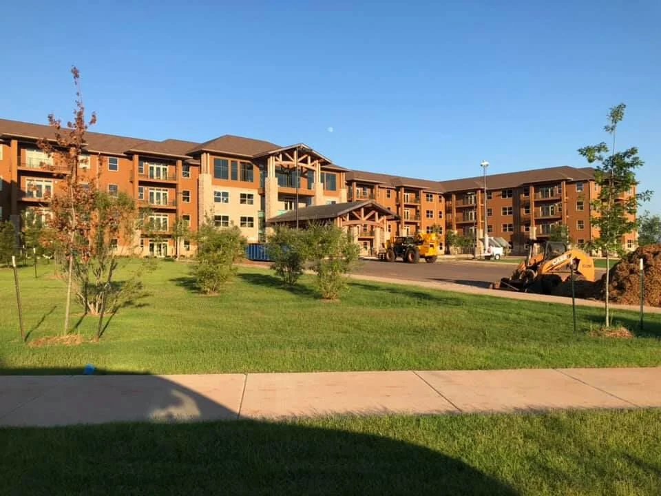 The Ranch Retirement Community Stillwater, Oklahoma