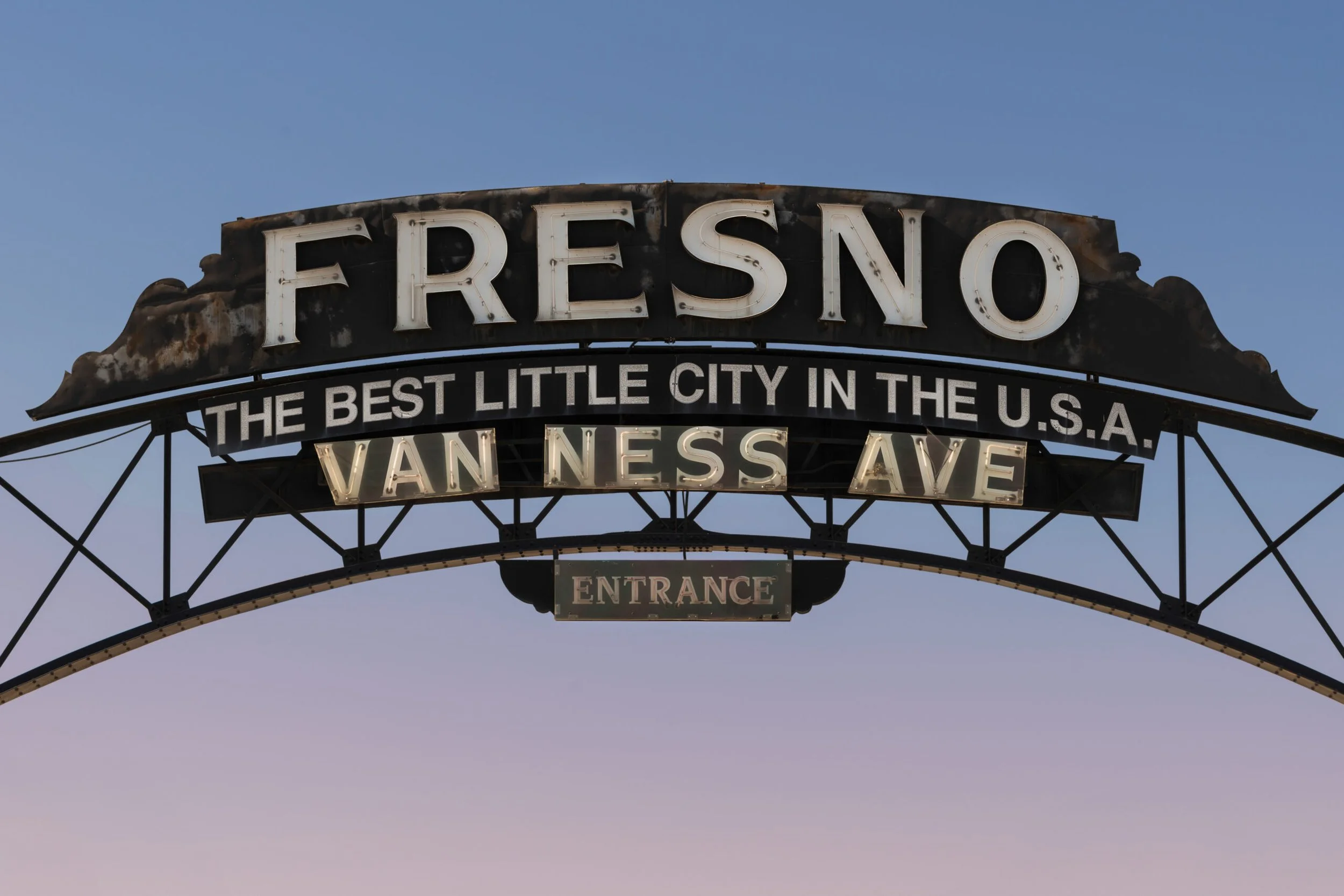 8 Reasons to Buy a Home in Fresno, CA