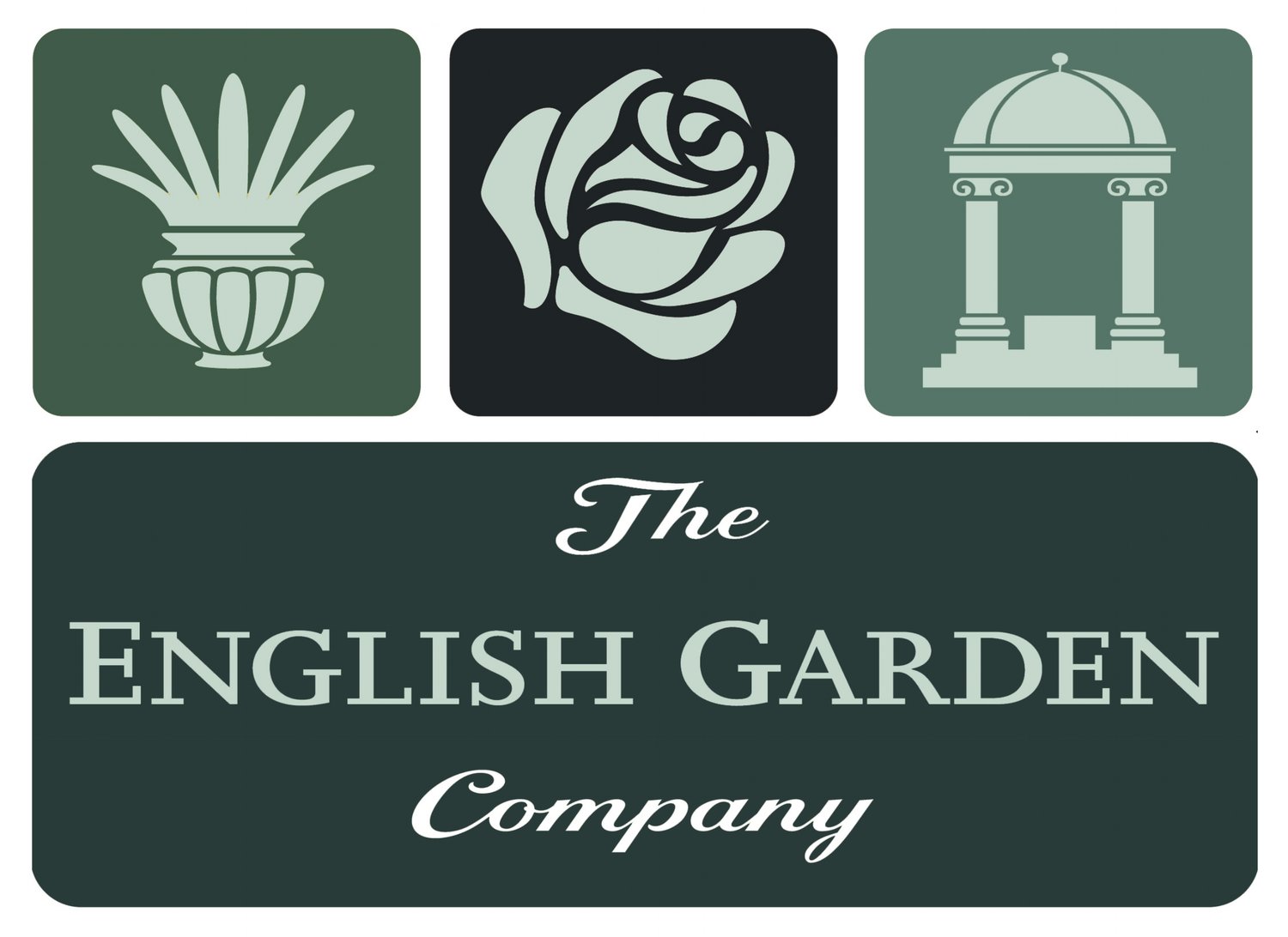The English Garden Company