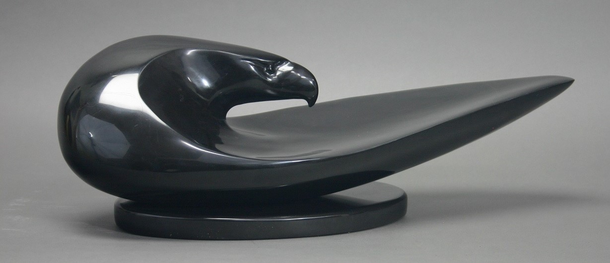 Robert Dale Tsosie Black Eagle