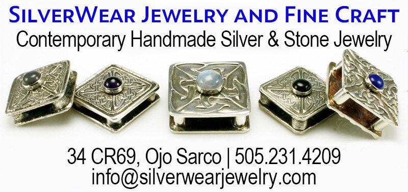 SilverWear Jewelry