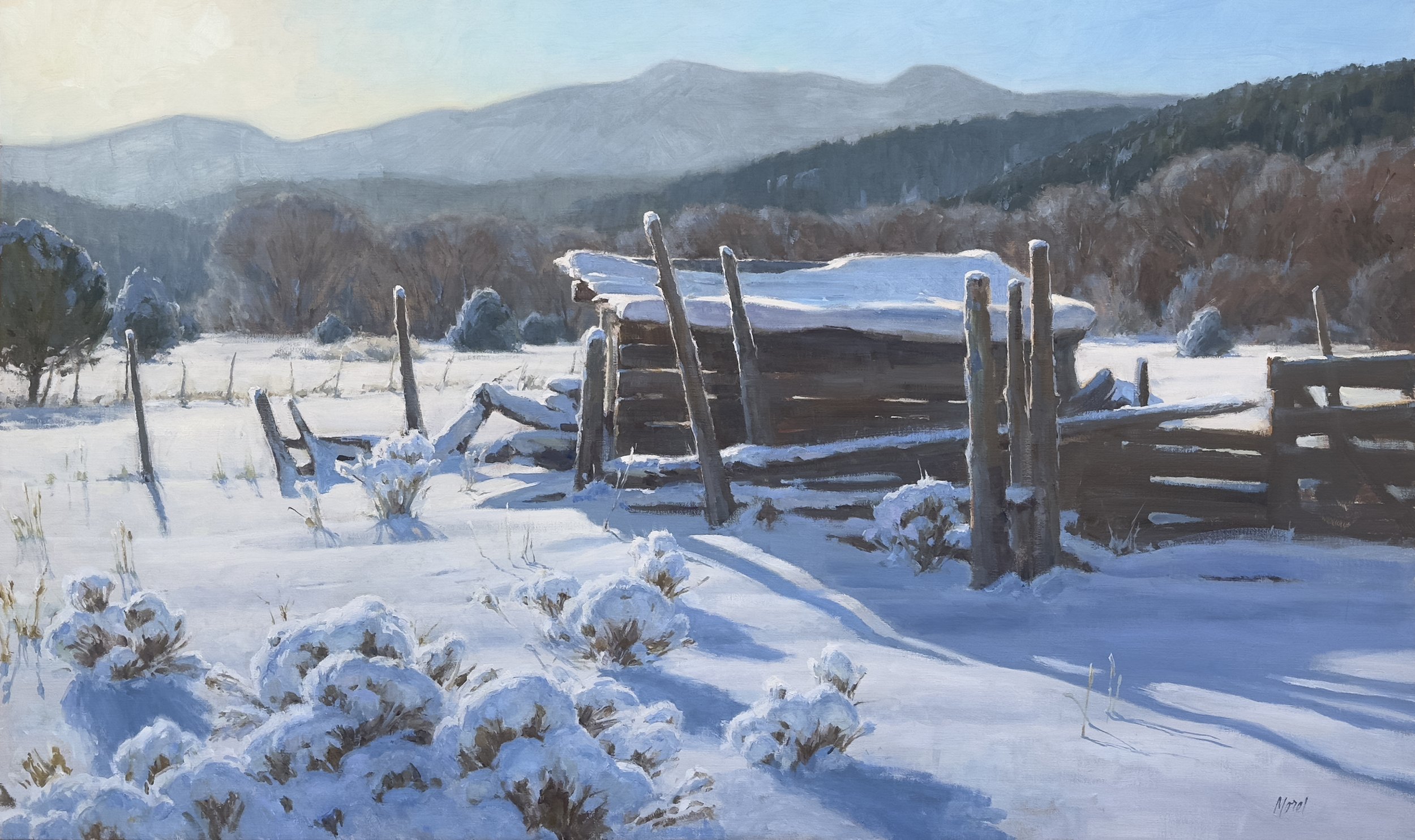 Winter Corral 36x60 300dpi.jpg