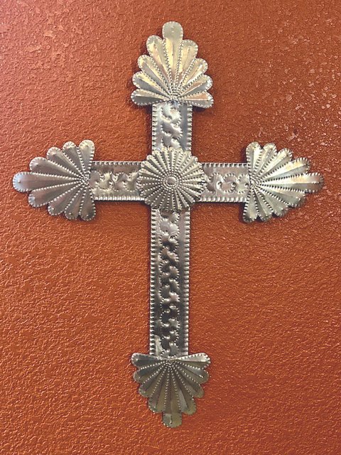 Charming Tin Works of New Mexico