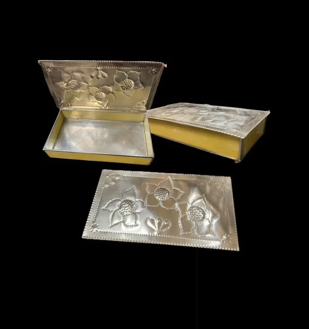 Collection/Jewelry Box