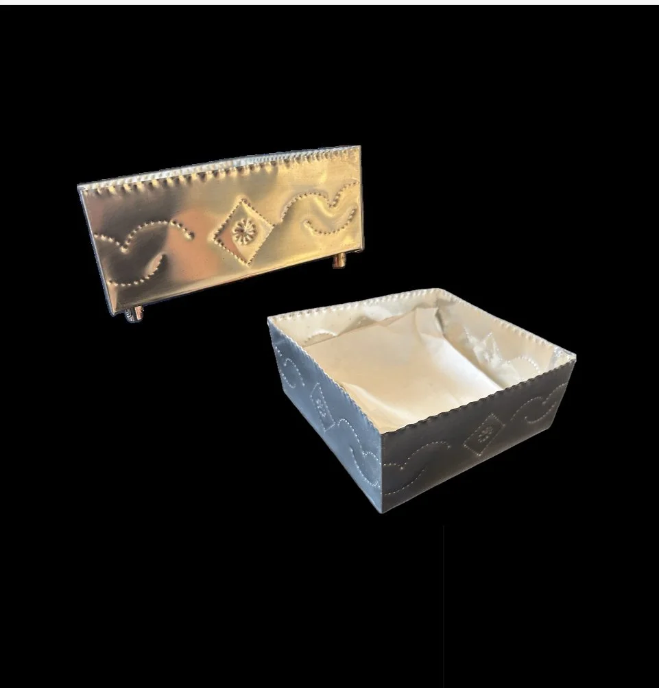 Napkin Holders
