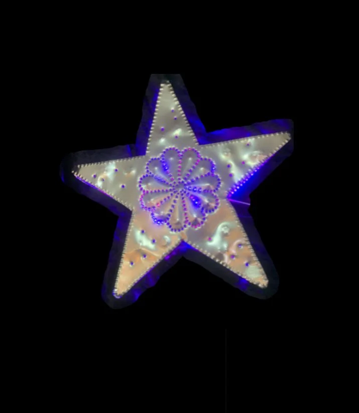 Shining Star