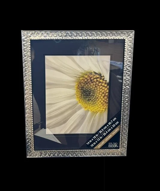 Tin Frames