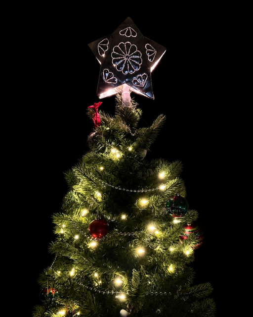 Shining Star
