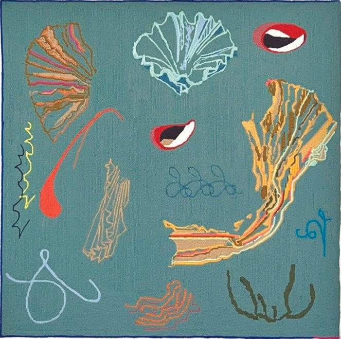 Opal Rugs