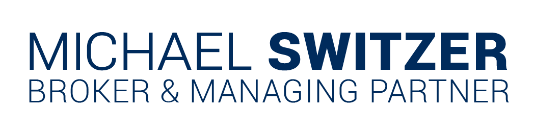 Michael Switzer Broker & Managing Partner Forest Hill Real Estate Inc. Brokerage 416-885-2518 (direct) 905-695-6195 (office) michael@switzerhomes.com www.switzerhomes.com