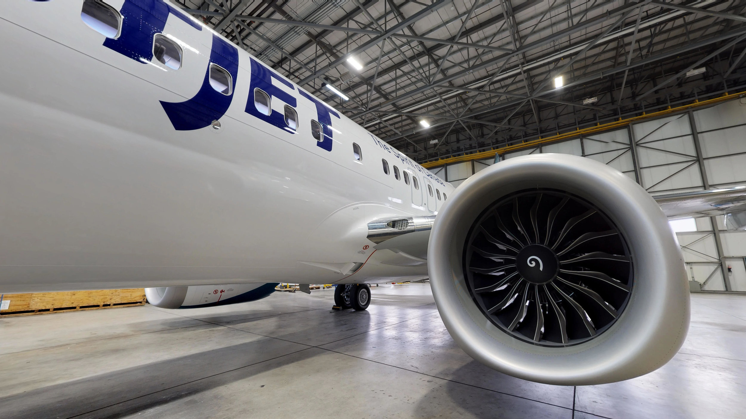 737 Max 3d Model Property Pandas