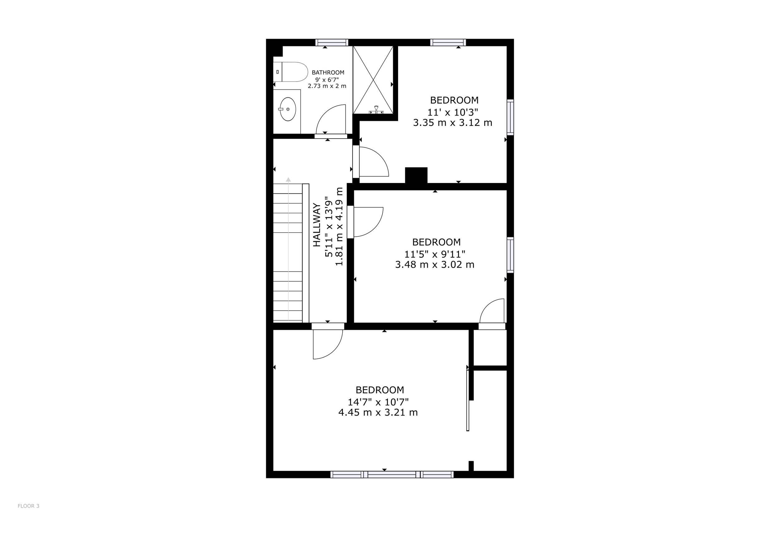 163 Wychwood Ave_FLOOR 3.png