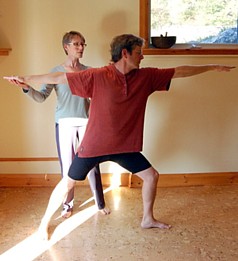 Private Instruction at the Perth Studio and Brooke Valley Studio