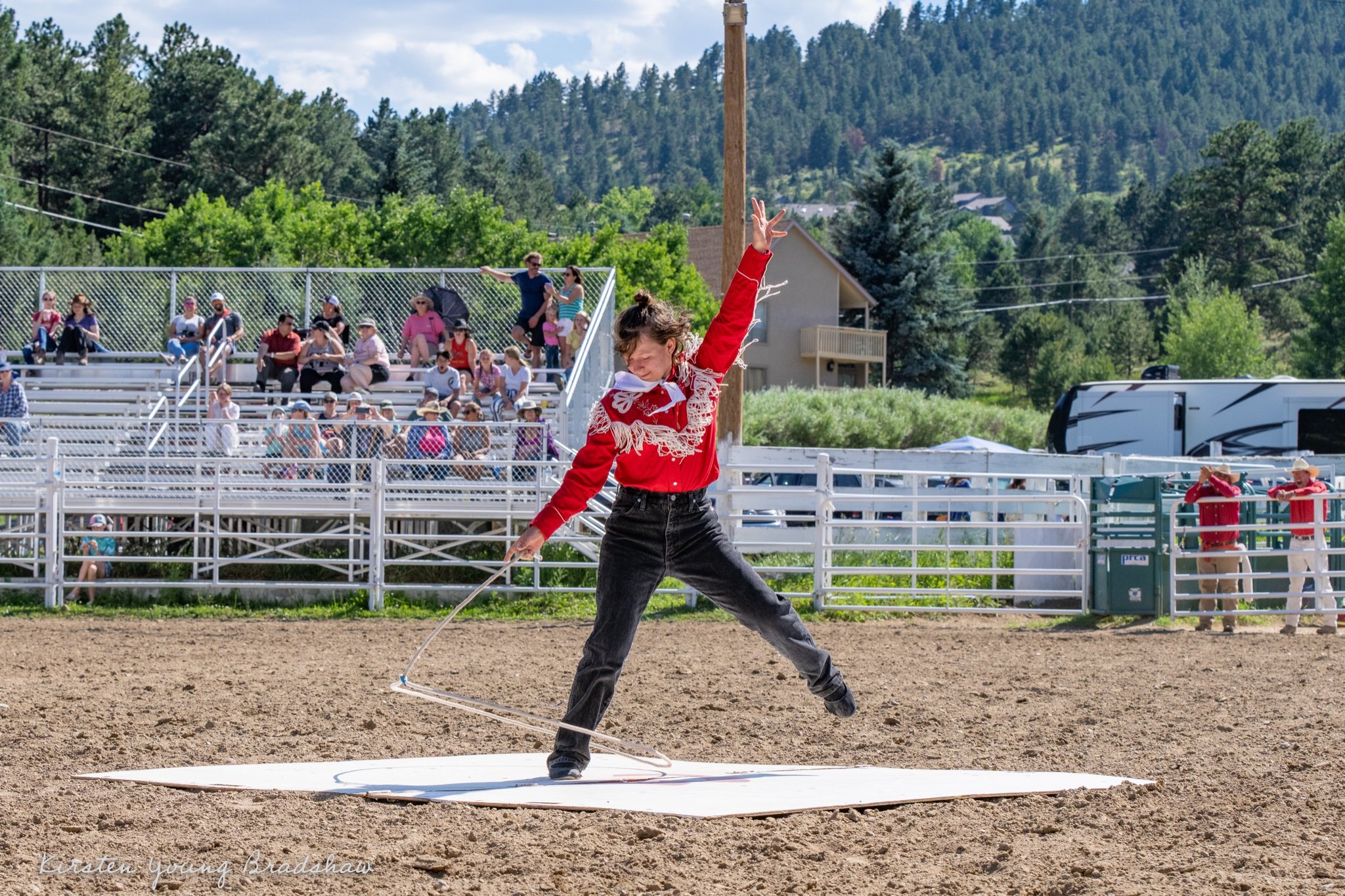 Evergreen Show 2022 Ropes 1.jpg