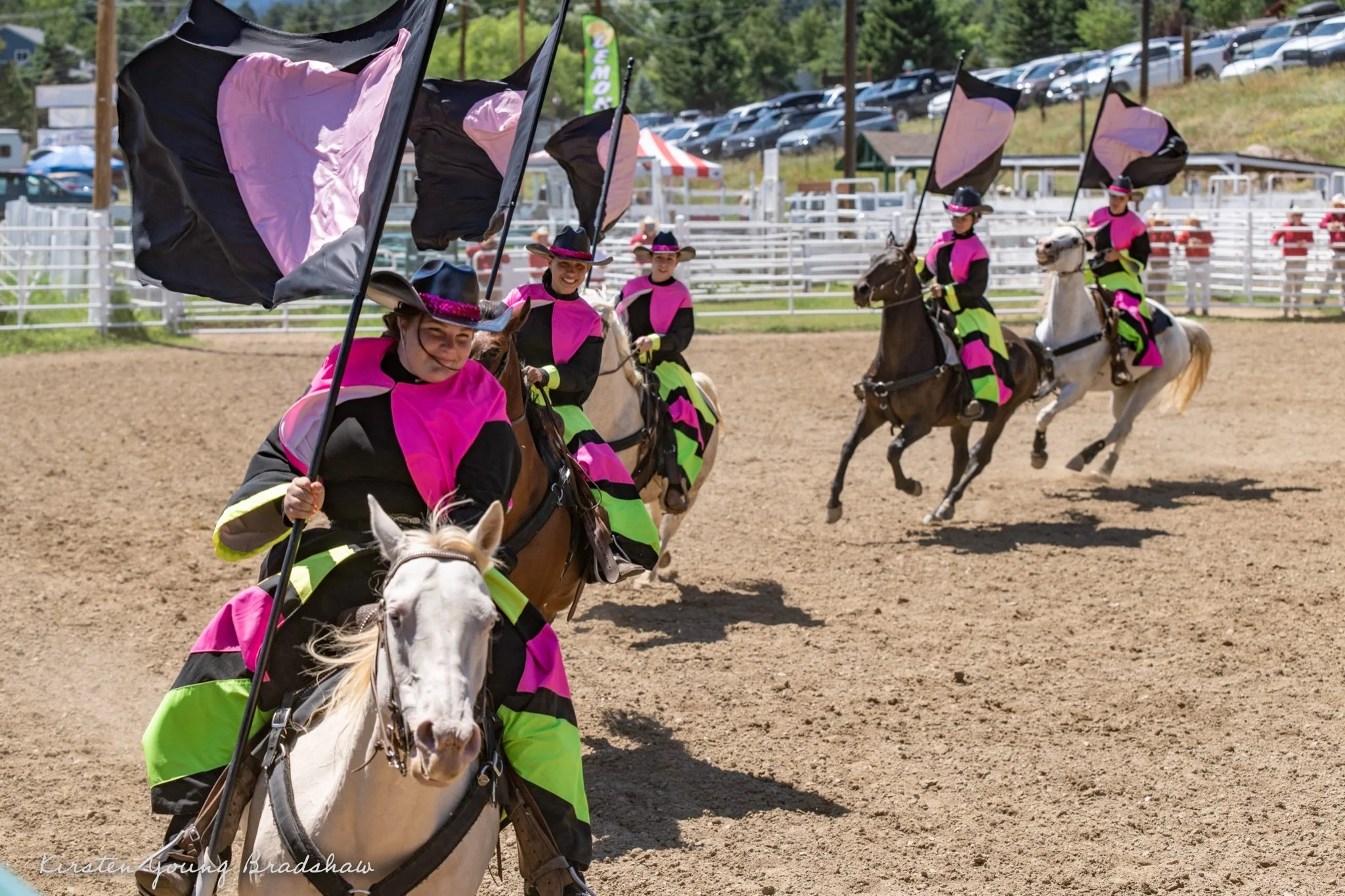 2022 Evergreen Precisionettes 1.jpg