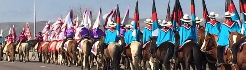 Louisville Labor Day Parade