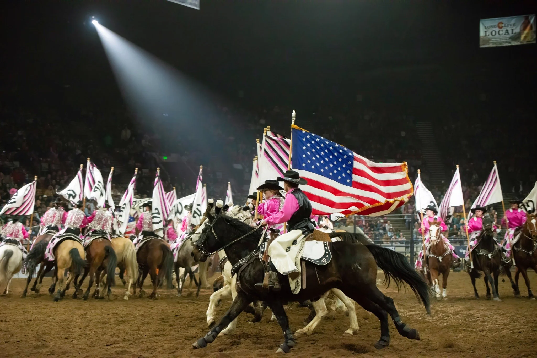 Colorado State Fair in Pueblo