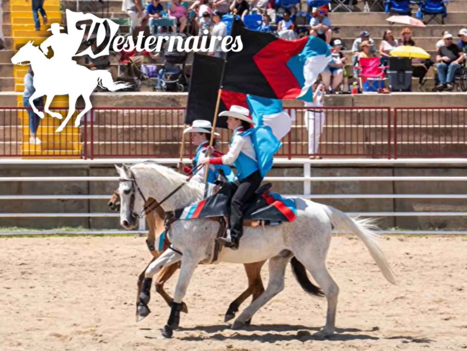 2nd Saturday Festivities at CSU Spur Campus, featuring Nighthorse Rangers