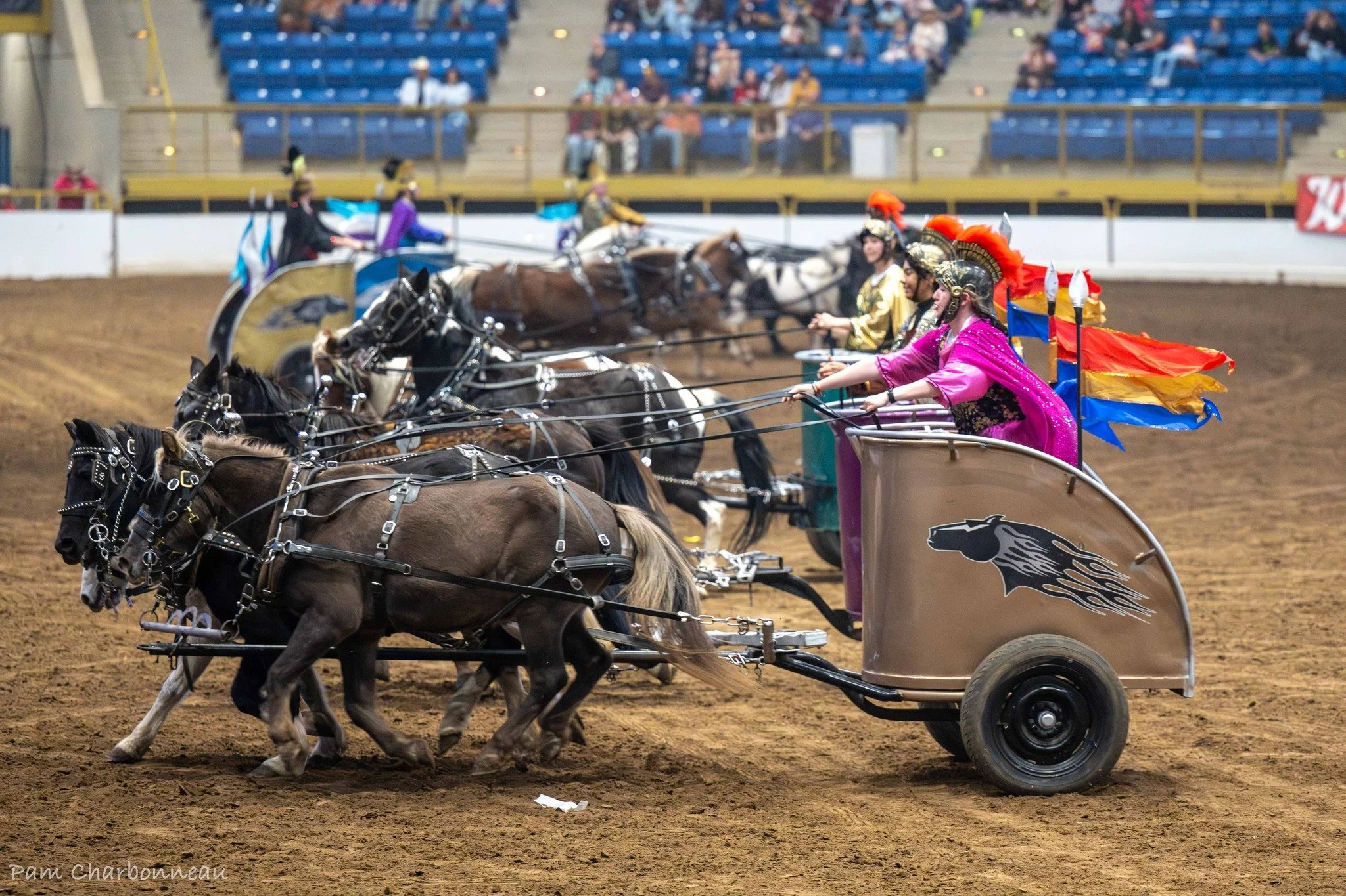 2025 Annual Show Chariots great great.jpg