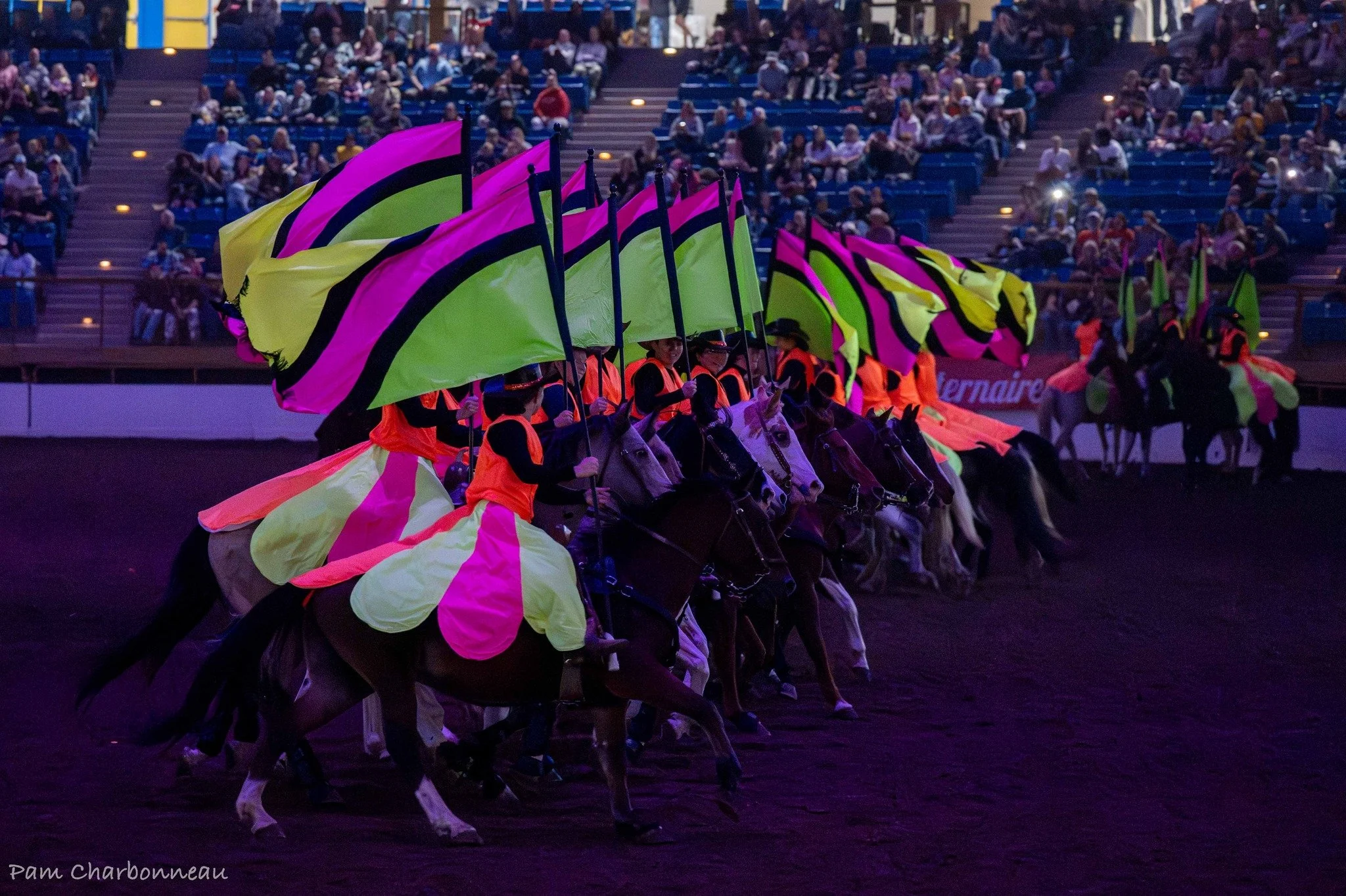 2025 Annual Show Precisionettes 2 propeller great.jpg