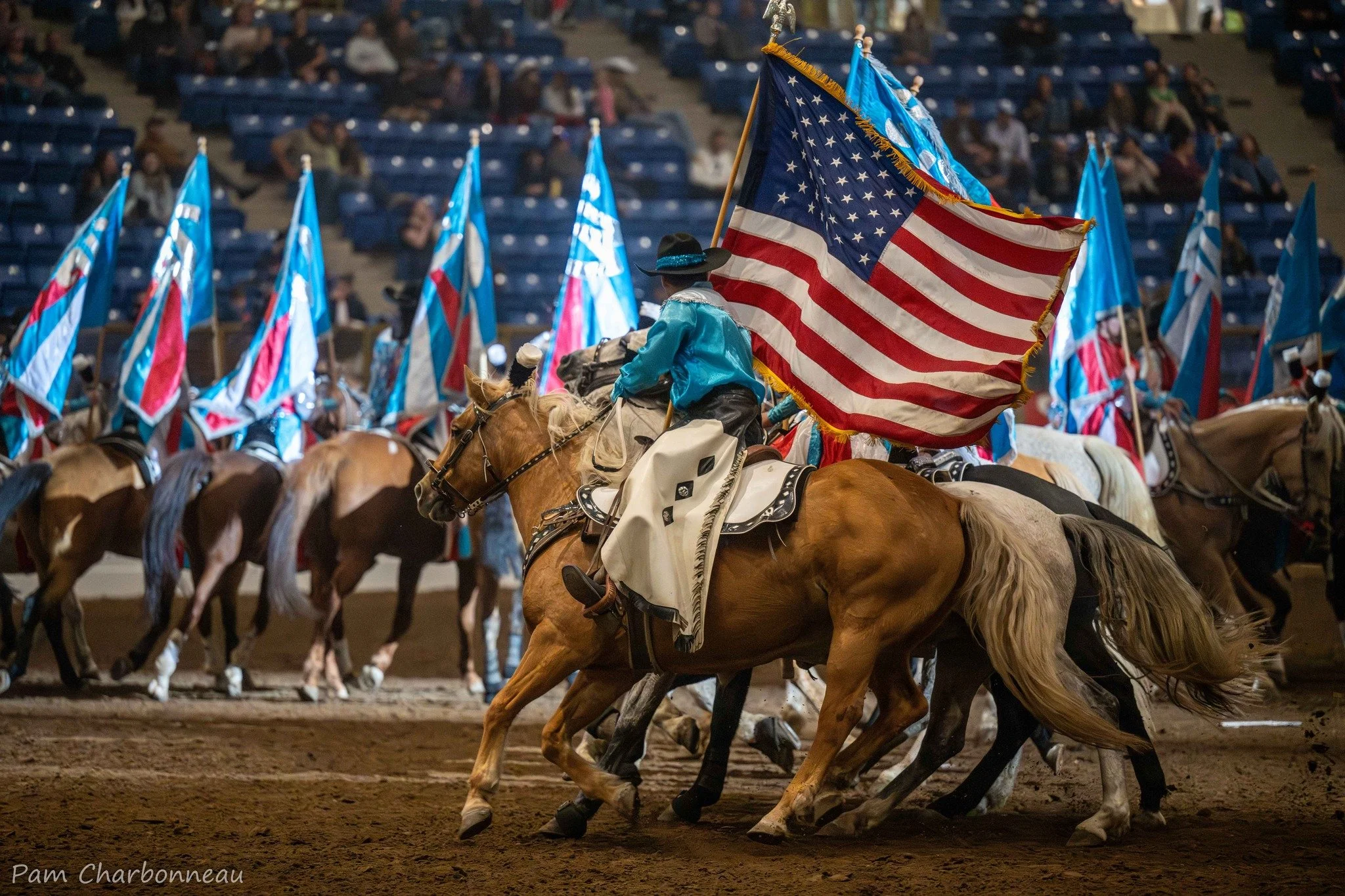 2024 Annual Show Red Team Star and American Flag great.jpg
