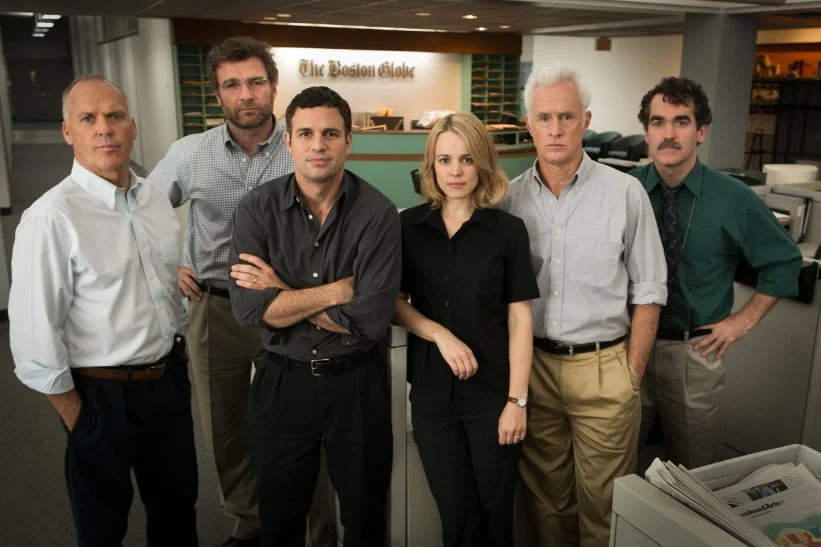 Crítica | Spotlight