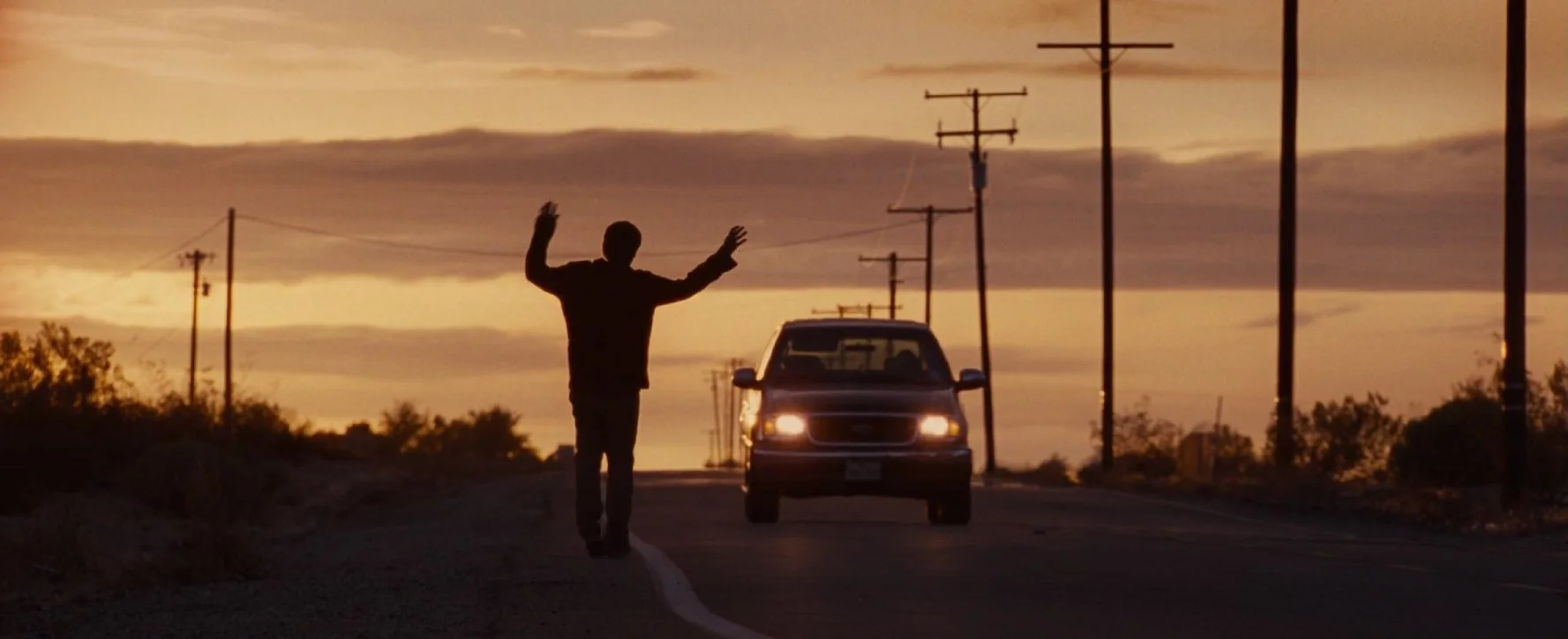 Crítica | Animais Noturnos 