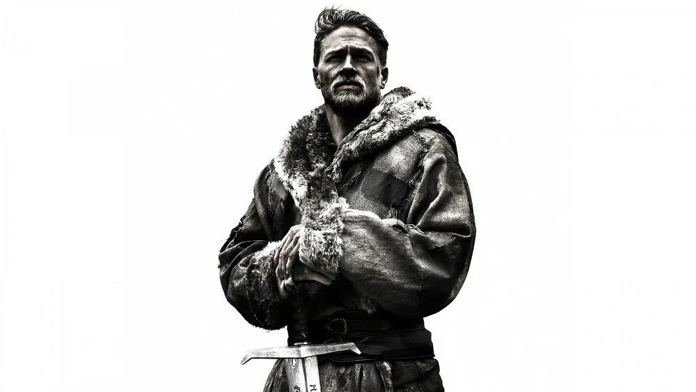 Crítica | Rei Arthur: A Lenda da Espada