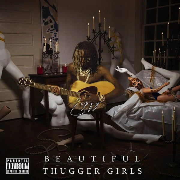 Crítica | Young Thug - Beautiful Thugger Girls