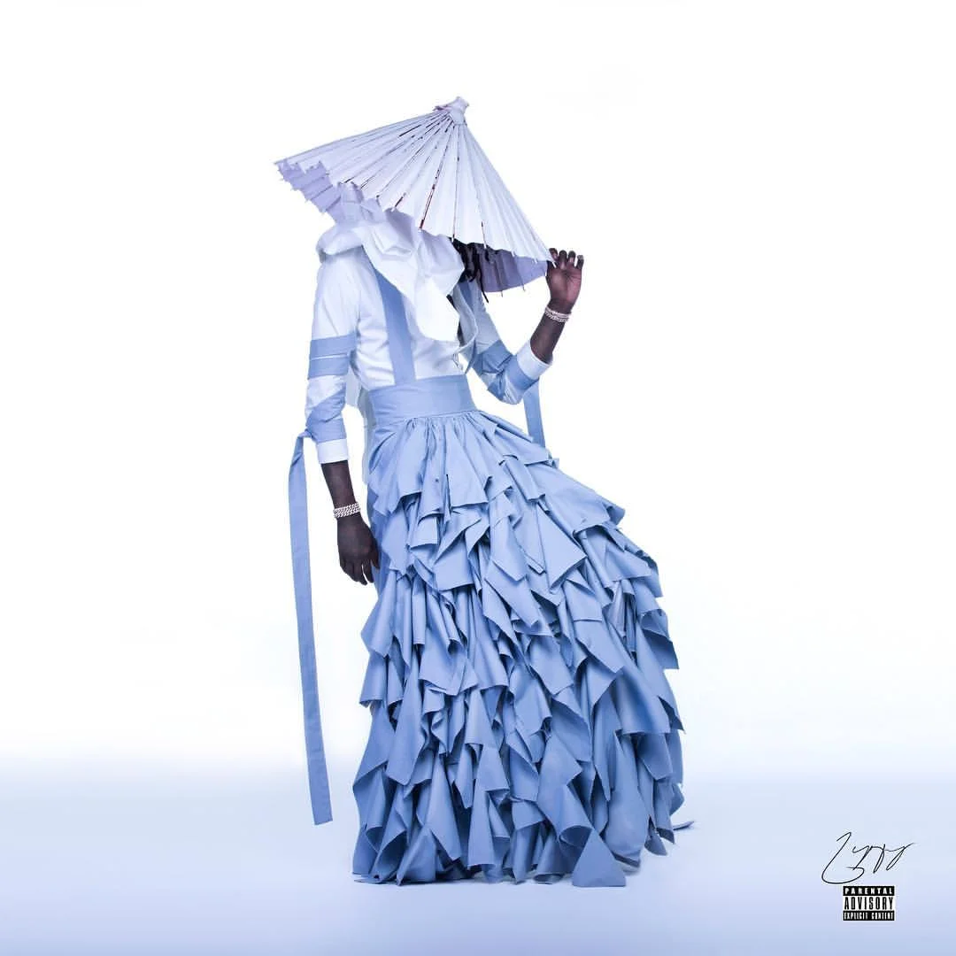 Crítica | Young Thug - Jeffery