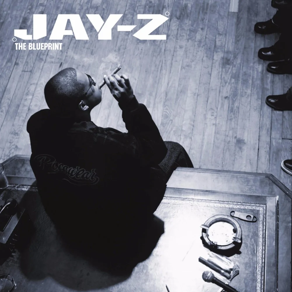 Beyond | Jay-Z - The Blueprint