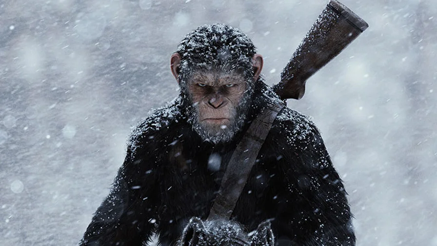 Crítica | Planeta dos Macacos: A Guerra