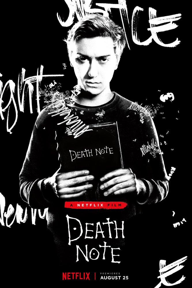 Death Note – O Primeiro Nome