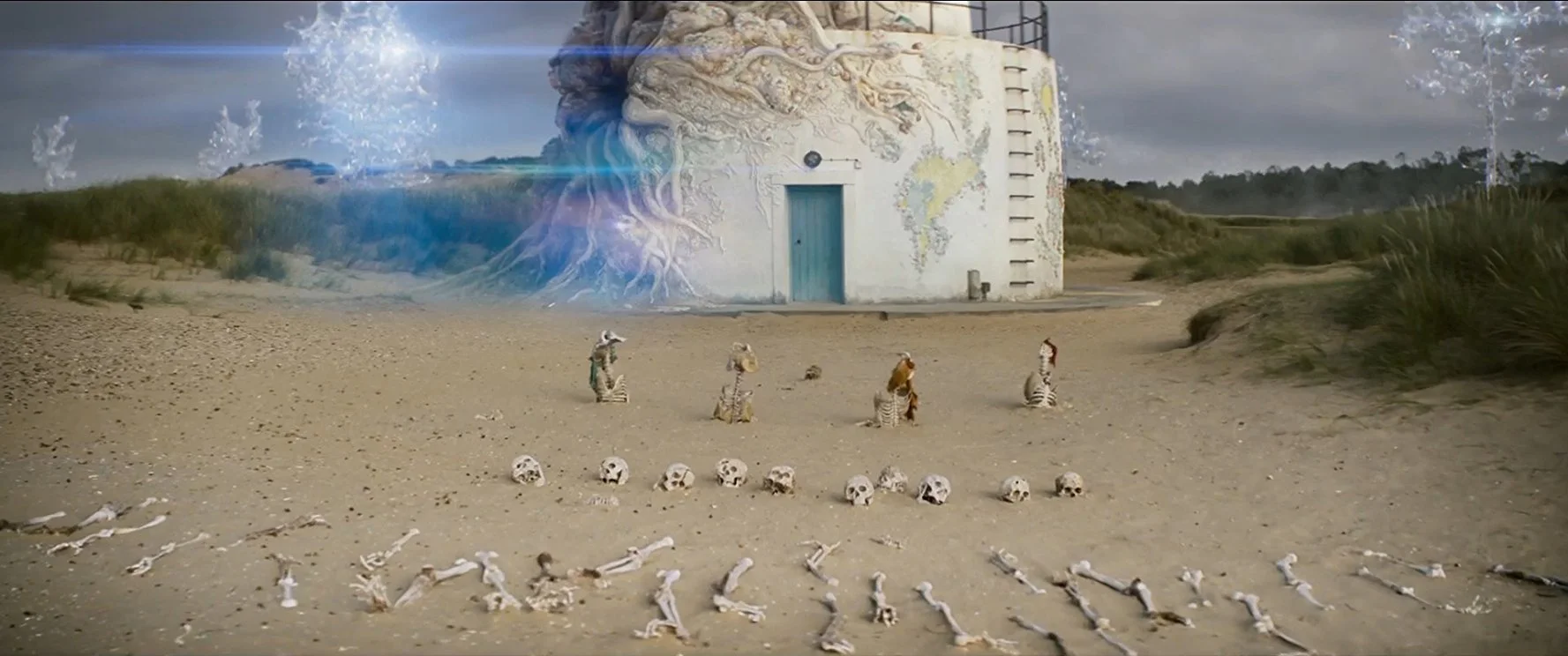 Crítica | Aniquilação