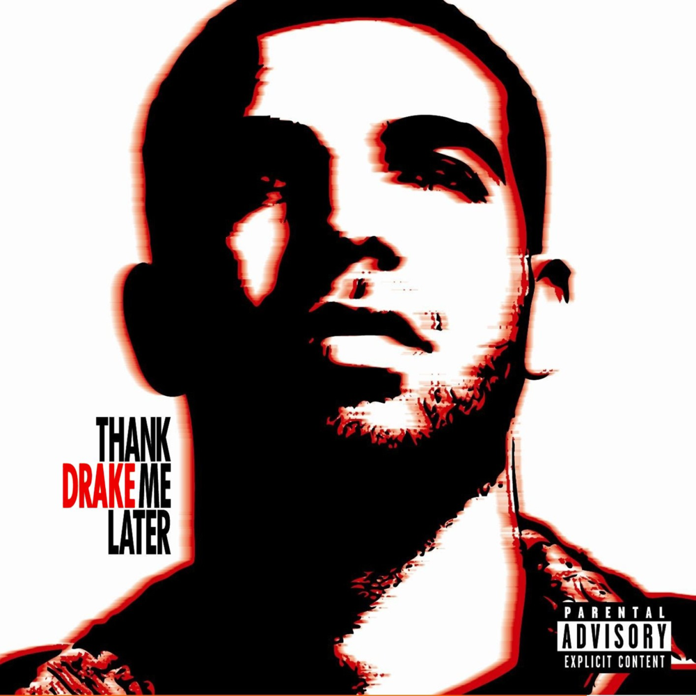 Crítica | Drake - Thank Me Later