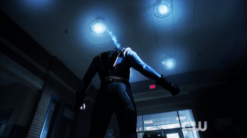 Crítica | Black Lightning (1ª Temporada)