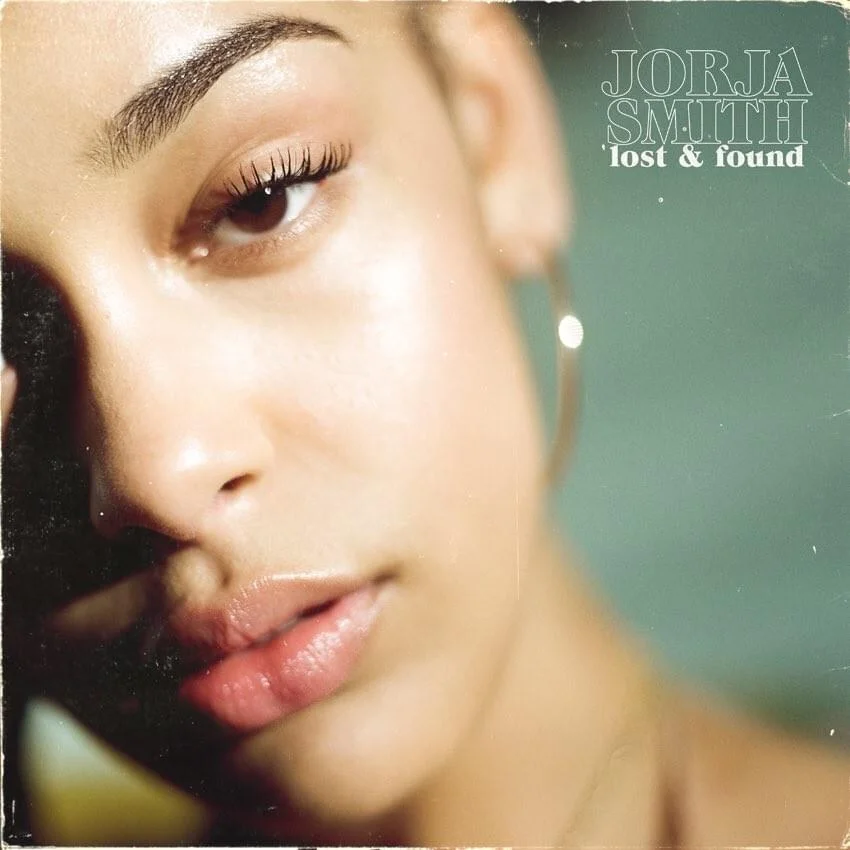 Crítica | Jorja Smith - Lost & Found