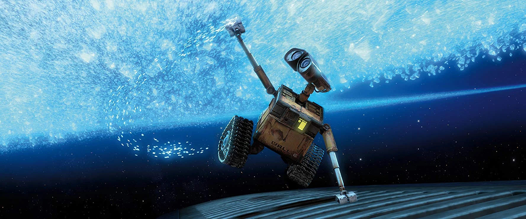 Crítica | Wall-E