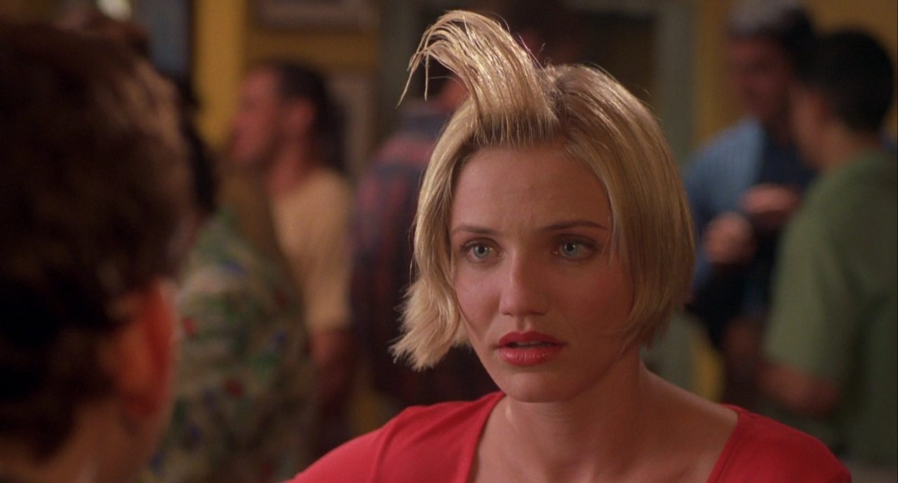 Clássico | Quem Vai Ficar Com Mary?