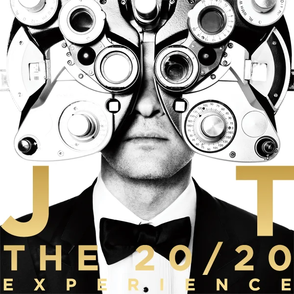 Clássicos | Justin Timberlake - The 20/20 Experience